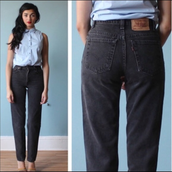550s levis
